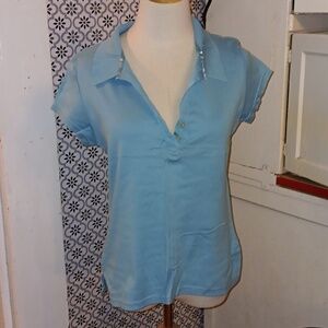 Calvin Klein large polo